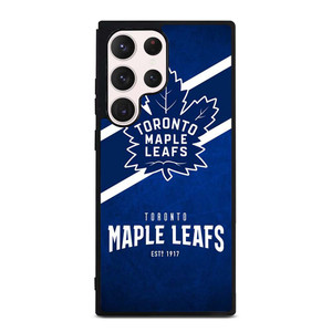 TORONTO MAPLE LEAFS NHL ICON 2 Samsung Galaxy S23 Ultra Case Cover