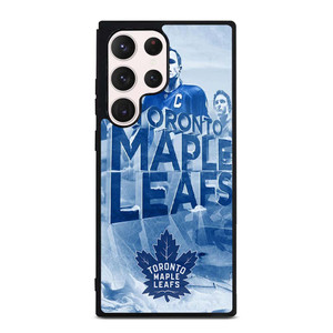 TORONTO MAPLE LEAFS NHL ICON 3 Samsung Galaxy S23 Ultra Case Cover