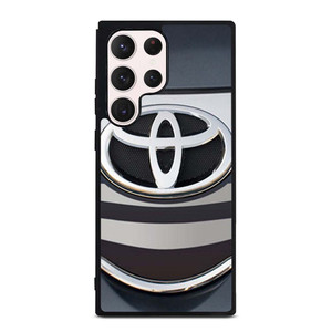 TOYOTA 2 Samsung Galaxy S23 Ultra Case Cover