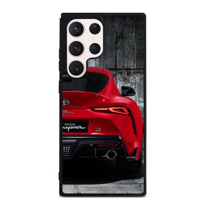 TOYOTA SUPRA Samsung Galaxy S23 Ultra Case Cover