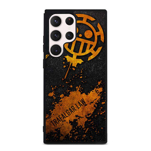 TRAFALGAR LAW ONE PIECE Samsung Galaxy S23 Ultra Case Cover