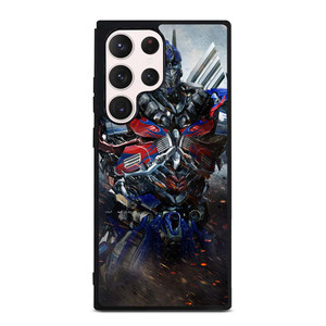 TRANSFORMERS 4 OPTIMUS PRIME Samsung Galaxy S23 Ultra Case Cover