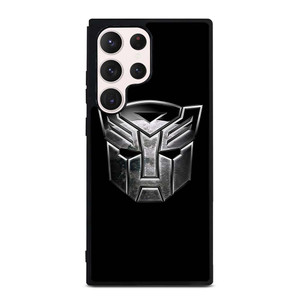 TRANSFORMERS AUTOBOT Samsung Galaxy S23 Ultra Case Cover