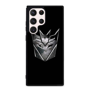TRANSFORMERS DECEPTICONS Samsung Galaxy S23 Ultra Case Cover