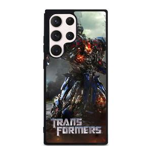 TRANSFORMERS OPTIMUS PRIME ROBOT Samsung Galaxy S23 Ultra Case Cover