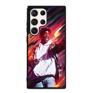 TRAVIS SCOTT ART 2 Samsung Galaxy S23 Ultra Case Cover