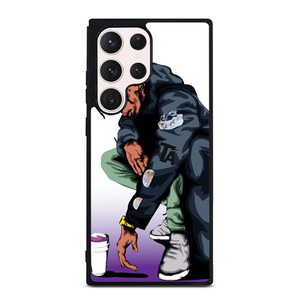 TRAVIS SCOTT DRUGS Samsung Galaxy S23 Ultra Case Cover