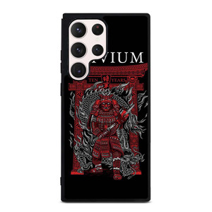 TRIVIUM BAND SHOGUN ALBUM 10 YEARS Samsung Galaxy S23 Ultra Case Cover