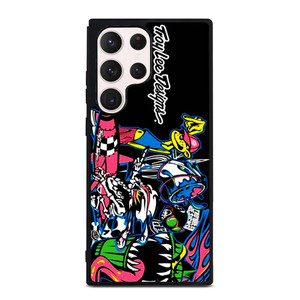TROY LEE DESIGN ICON Samsung Galaxy S23 Ultra Case Cover