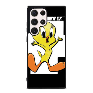TWEETY BIRD Samsung Galaxy S23 Ultra Case Cover