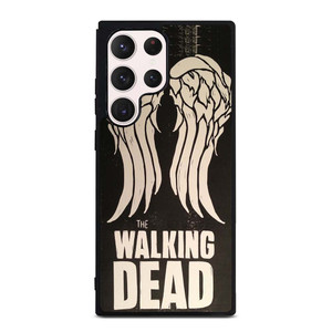 WALKING DEAD DARYL DIXON WINGS Samsung Galaxy S23 Ultra Case Cover