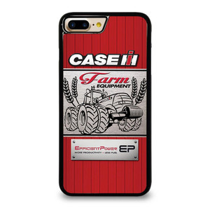 CASE IH FARM INTERNATIONAL HARVESTER EQUIPMENT iPhone 7 / 8 Plus Case Cover