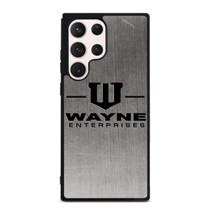 WAYNE ENTERPRISES Samsung Galaxy S23 Ultra Case Cover