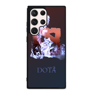 WE LOVE DOTA 2 Samsung Galaxy S23 Ultra Case Cover