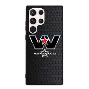 WESTERN STAR Samsung Galaxy S23 Ultra Case Cover