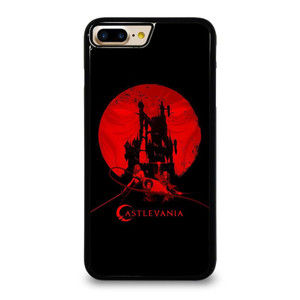 CASTLEVANIA MOVIE SERIES ART iPhone 7 / 8 Plus Case Cover