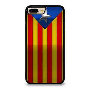 CATALONIA FLAG iPhone 7 / 8 Plus Case Cover CATALONIA FLAG iPhone 7 / 8 Plus Case Cover