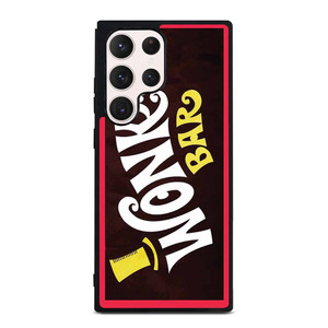 WONKA BAR Samsung Galaxy S23 Ultra Case Cover