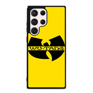 WUTANG CLAN LOGO Samsung Galaxy S23 Ultra Case Cover