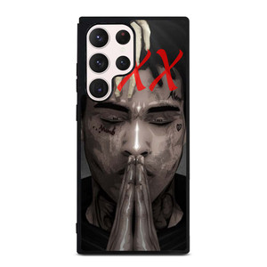 XXXTENTACION FACE Samsung Galaxy S23 Ultra Case Cover