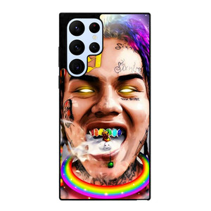 6IX9INE SIX NINE Samsung Galaxy S22 Ultra Case Cover