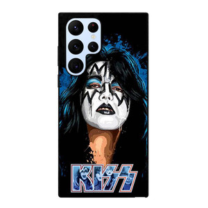 ACE FREHLEY KISS BAND Samsung Galaxy S22 Ultra Case Cover