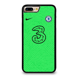 CHELSEA FC GOAL KEEPER JERSEY iPhone 7 / 8 Plus Case Cover