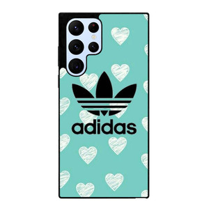 ADIDAS LOVE Samsung Galaxy S22 Ultra Case Cover