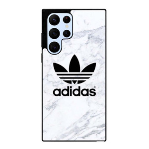 ADIDAS MARBLE LOGO Samsung Galaxy S22 Ultra Case Cover