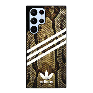 ADIDAS ORIGINALS STRIPES SNAKE SKIN Samsung Galaxy S22 Ultra Case Cover