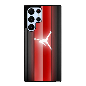 AIR JORDAN NEW LOGO Samsung Galaxy S22 Ultra Case Cover