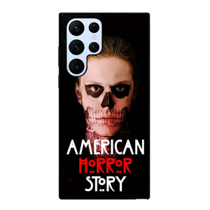 AMERICAN HORROR STORY 1 Samsung Galaxy S22 Ultra Case Cover