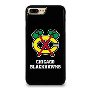 CHICAGO BLACKHAWKS SYMBOL iPhone 7 / 8 Plus Case Cover