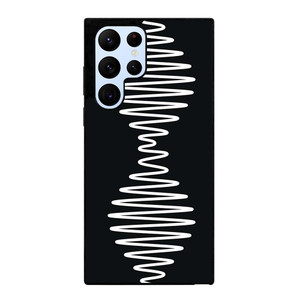 ARCTIC MONKEYS ICON Samsung Galaxy S22 Ultra Case Cover