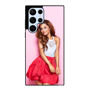 ARIANA GRANDE SEXY Samsung Galaxy S22 Ultra Case Cover