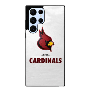 ARIZONA CARDINALS LOGO Samsung Galaxy S22 Ultra Case Cover
