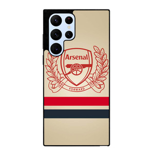 ARSENAL FC Samsung Galaxy S22 Ultra Case Cover