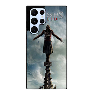 ASSASSIN'S CREED Poster Samsung Galaxy S22 Ultra Case Cover
