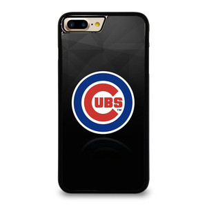 CHICAGO CUBS REFLECTED LOGO iPhone 7 / 8 Plus Case Cover