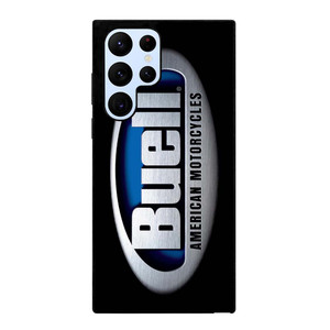 BUELL Samsung Galaxy S22 Ultra Case Cover