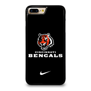 CINCINNATI BENGALS NIKE FOOTBALL iPhone 7 / 8 Plus Case Cover CINCINNATI BENGALS NIKE FOOTBALL iPhone 7 / 8 Plus Case Cover