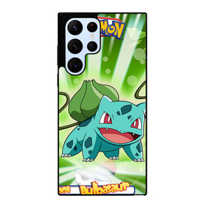 BULBASAUR POKEMON Samsung Galaxy S22 Ultra Case Cover
