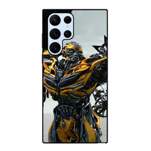 BUMBLEBEE Autobot Transformers Samsung Galaxy S22 Ultra Case Cover