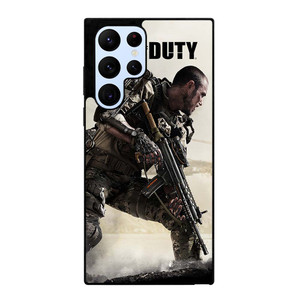 CALL OF DUTY ADVANCED WARFARE Samsung Galaxy S22 Ultra Case Cover
