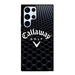 CALLAWAY GOLF Samsung Galaxy S22 Ultra Case Cover