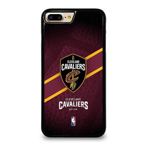CLEVELAND CAVALIERS NBA TEAM iPhone 7 / 8 Plus Case Cover