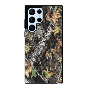 CAMO OAK MOSSY Samsung Galaxy S22 Ultra Case Cover