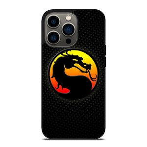 MORTAL KOMBAT ICON iPhone 13 Pro Case Cover MORTAL KOMBAT ICON iPhone 13 Pro Case Cover