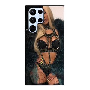 CARDI B SEXY Samsung Galaxy S22 Ultra Case Cover