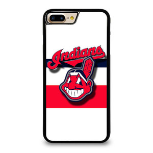 CLEVELAND INDIANS MLB iPhone 7 / 8 Plus Case Cover